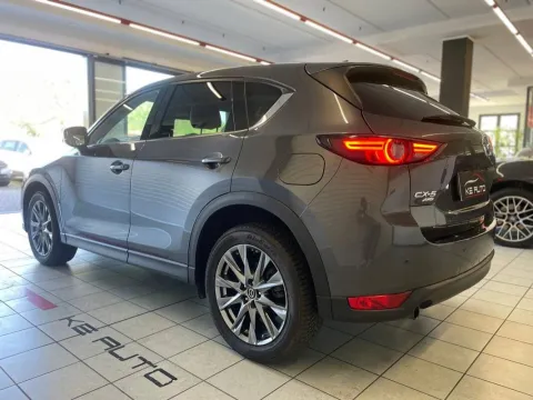 Mazda CX-5 2.5 Exceed awd 194cv auto - Immagine 4