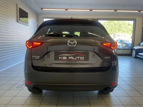 Mazda CX-5 2.5 Exceed awd 194cv auto - Immagine 5