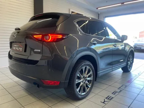 Mazda CX-5 2.5 Exceed awd 194cv auto - Immagine 6