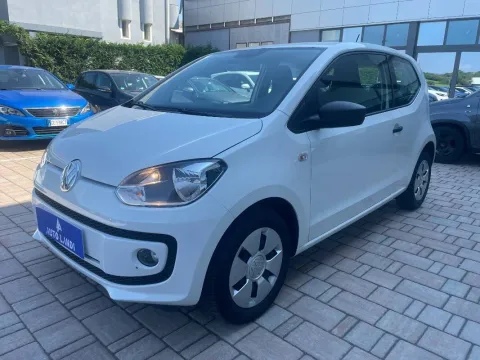 Volkswagen up! 3p 1.0 Move up! 60cv - Immagine 1