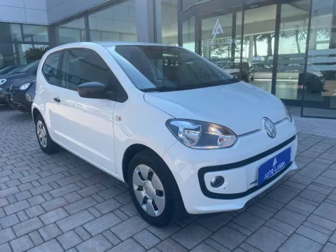 Volkswagen up! 3p 1.0 Move up! 60cv - Immagine 2