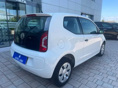 Volkswagen up! 3p 1.0 Move up! 60cv - Immagine 4