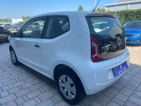 Volkswagen up! 3p 1.0 Move up! 60cv - Immagine 5
