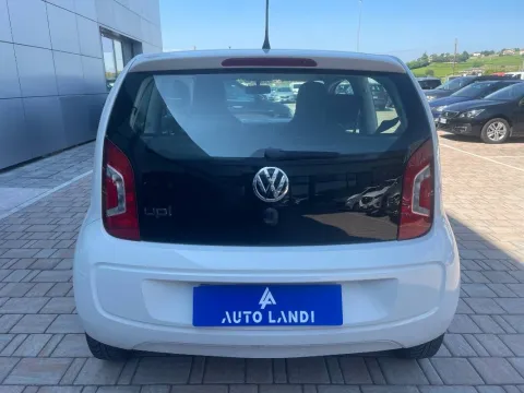Volkswagen up! 3p 1.0 Move up! 60cv - Immagine 6
