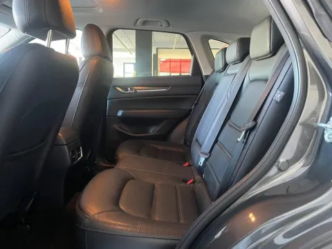 Mazda CX-5 2.5 Exceed awd 194cv auto - Immagine 13