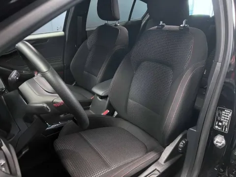 Ford Focus 1.0t ecoboost h ST-Line 125cv - Immagine 14