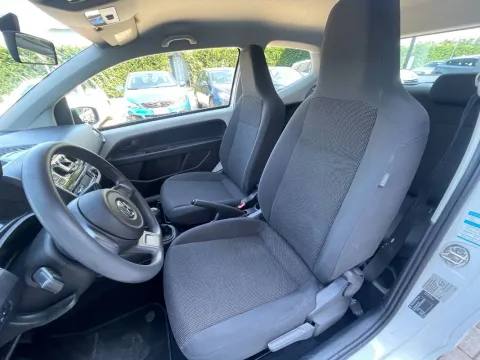 Volkswagen up! 3p 1.0 Move up! 60cv - Immagine 8