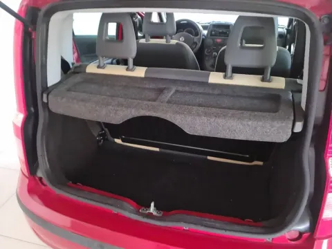 Fiat Panda 1.2 Classic 69cv - Immagine 13