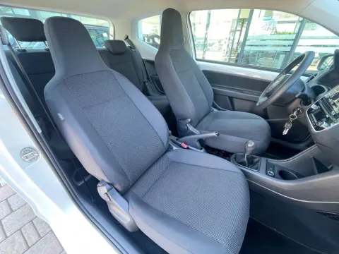 Volkswagen up! 3p 1.0 Move up! 60cv - Immagine 11