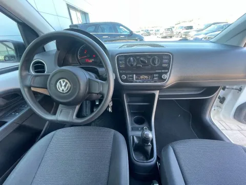 Volkswagen up! 3p 1.0 Move up! 60cv - Immagine 12