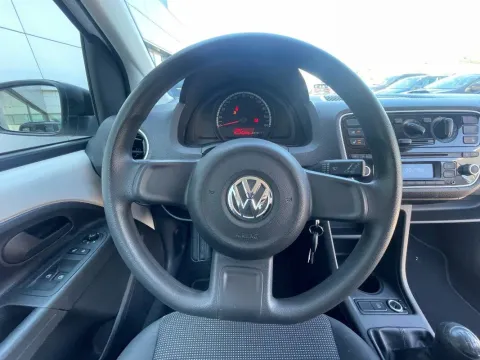 Volkswagen up! 3p 1.0 Move up! 60cv - Immagine 13