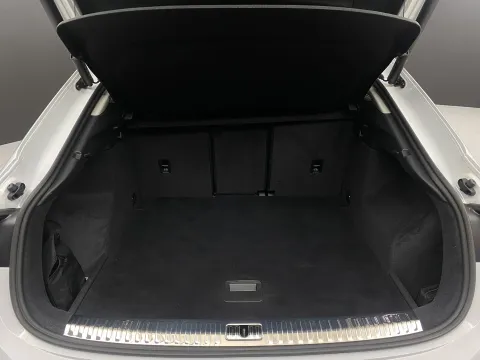 Audi Q3 Sportback 35 2.0 tdi S line edition quattro s-tronic - Immagine 8