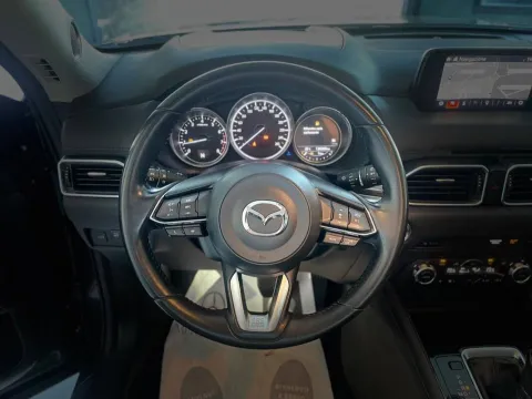 Mazda CX-5 2.5 Exceed awd 194cv auto - Immagine 27