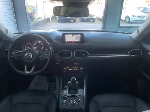 Mazda CX-5 2.5 Exceed awd 194cv auto - Immagine 28