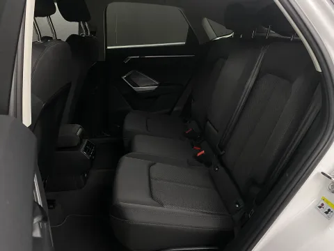 Audi Q3 Sportback 35 2.0 tdi S line edition quattro s-tronic - Immagine 11