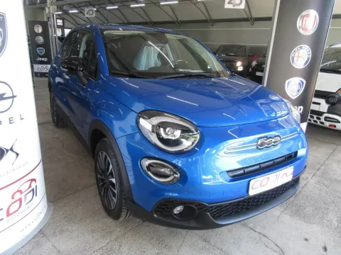Fiat 500X 1.3 mjet 95cv - Immagine 2