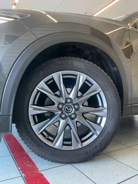 Mazda CX-5 2.5 Exceed awd 194cv auto - Immagine 29