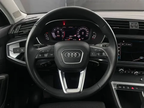 Audi Q3 Sportback 35 2.0 tdi S line edition quattro s-tronic - Immagine 14