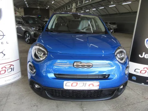 Fiat 500X 1.3 mjet 95cv - Immagine 3