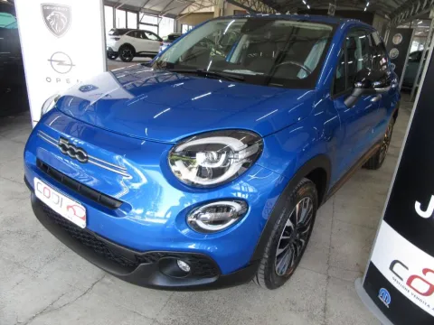 Fiat 500X 1.3 mjet 95cv - Immagine 4