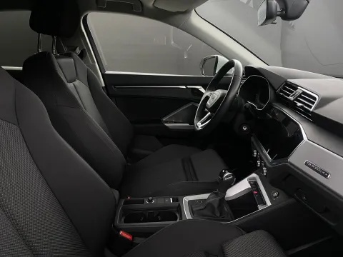 Audi Q3 Sportback 35 2.0 tdi S line edition quattro s-tronic - Immagine 22