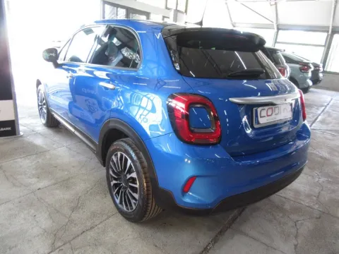 Fiat 500X 1.3 mjet 95cv - Immagine 5
