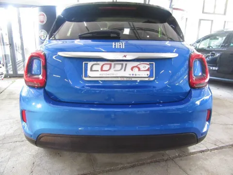 Fiat 500X 1.3 mjet 95cv - Immagine 6