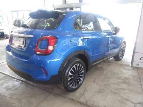 Fiat 500X 1.3 mjet 95cv - Immagine 7