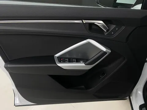Audi Q3 Sportback 35 2.0 tdi S line edition quattro s-tronic - Immagine 33