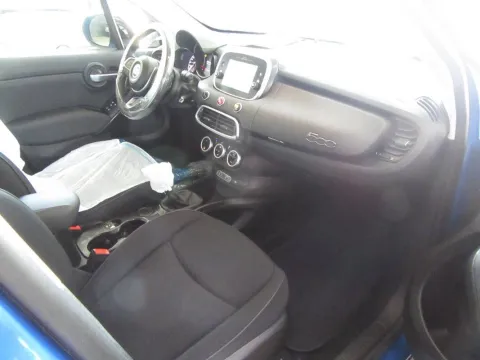 Fiat 500X 1.3 mjet 95cv - Immagine 9