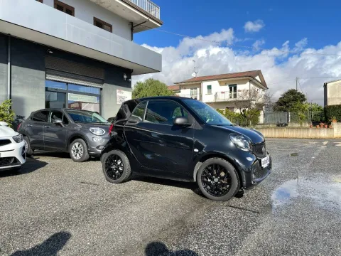 Smart Fortwo 1.0 Proxy 71cv - Immagine 2