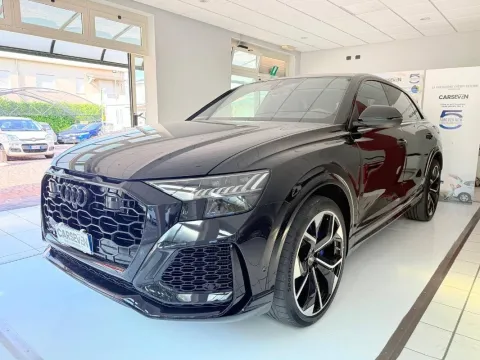Audi RS Q8 4.0 mhev quattro tiptronic - Immagine 1