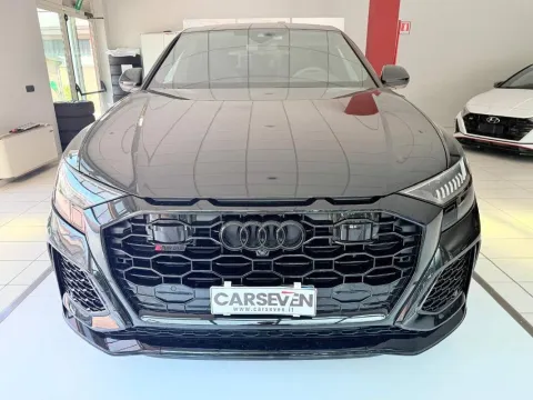 Audi RS Q8 4.0 mhev quattro tiptronic - Immagine 2