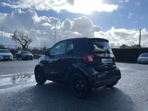 Smart Fortwo 1.0 Proxy 71cv - Immagine 3