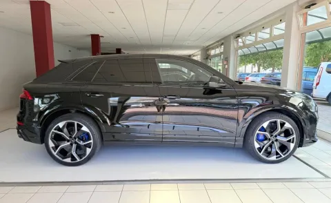 Audi RS Q8 4.0 mhev quattro tiptronic - Immagine 4
