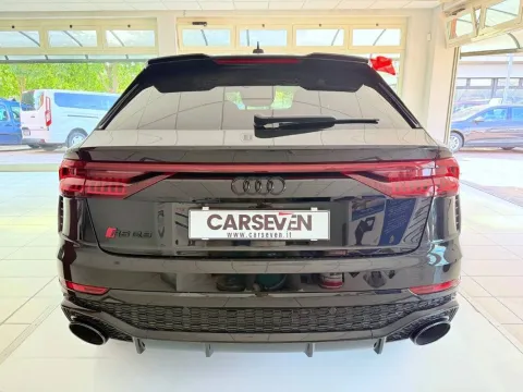 Audi RS Q8 4.0 mhev quattro tiptronic - Immagine 6