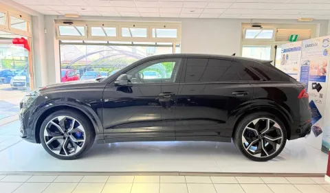 Audi RS Q8 4.0 mhev quattro tiptronic - Immagine 8