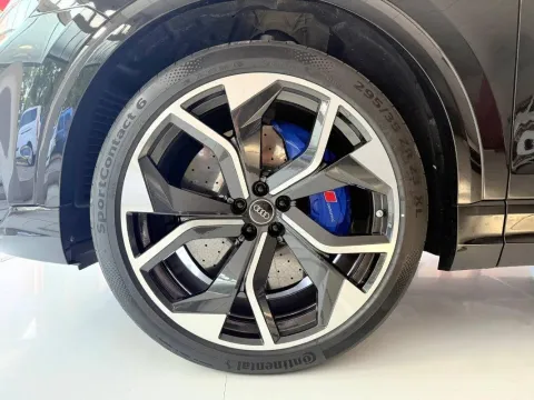 Audi RS Q8 4.0 mhev quattro tiptronic - Immagine 9
