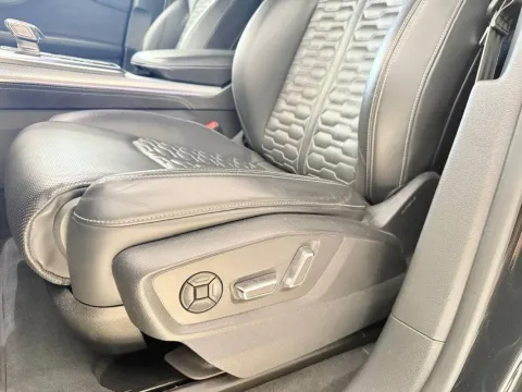 Audi RS Q8 4.0 mhev quattro tiptronic - Immagine 11