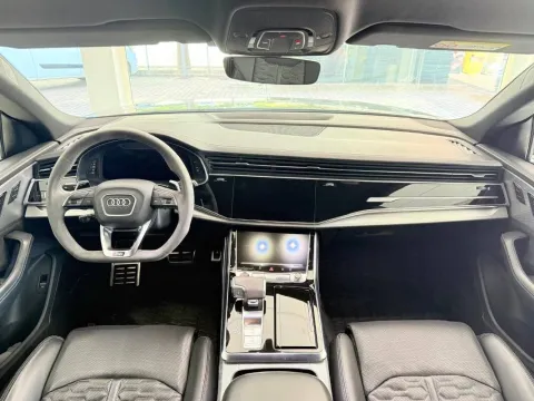 Audi RS Q8 4.0 mhev quattro tiptronic - Immagine 13