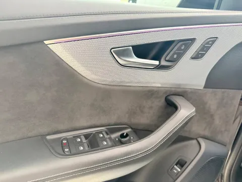 Audi RS Q8 4.0 mhev quattro tiptronic - Immagine 14