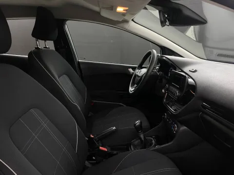Ford Fiesta 5p 1.1 Plus 70cv - Immagine 10
