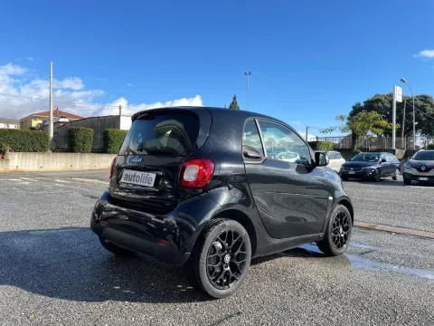 Smart Fortwo 1.0 Proxy 71cv - Immagine 6