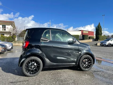Smart Fortwo 1.0 Proxy 71cv - Immagine 7