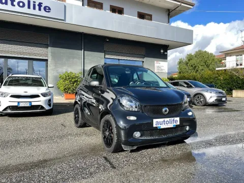 Smart Fortwo 1.0 Proxy 71cv - Immagine 8