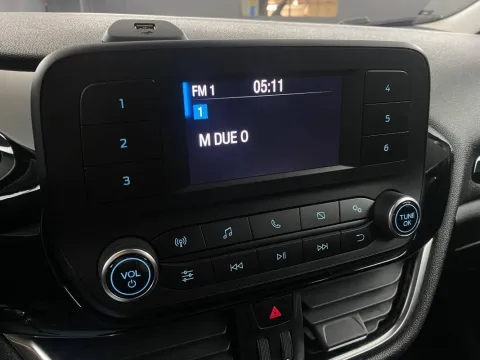 Ford Fiesta 5p 1.1 Plus 70cv - Immagine 26