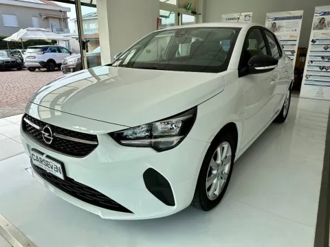 Opel Corsa 1.2 Edition s&s 75cv - Immagine 1