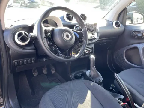 Smart Fortwo 1.0 Proxy 71cv - Immagine 10