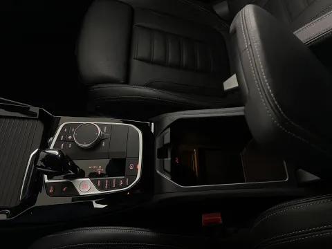 BMW X3 xdrive20i mhev 48V Msport auto - Immagine 26