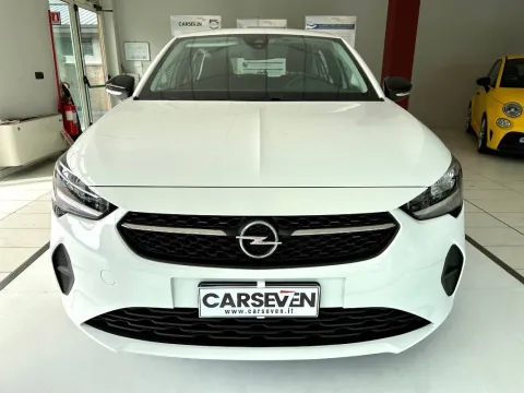 Opel Corsa 1.2 Edition s&s 75cv - Immagine 2